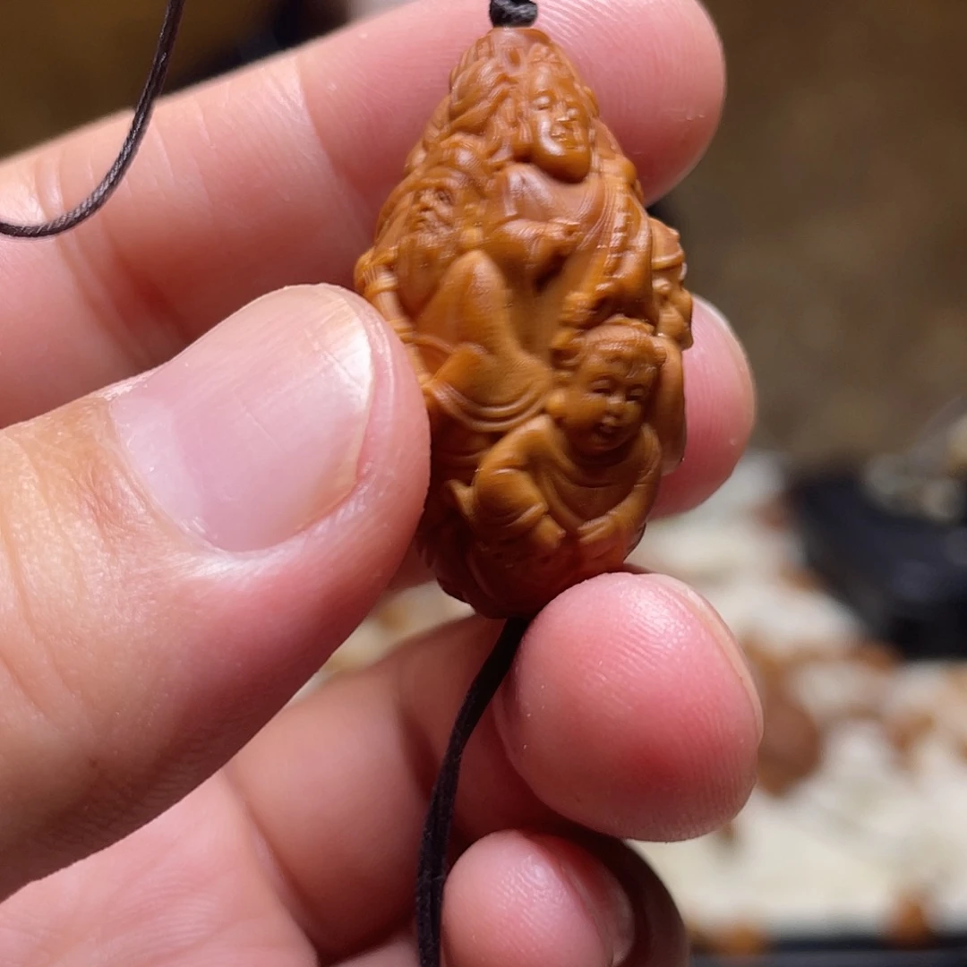 手串/手链橄榄核橄榄核