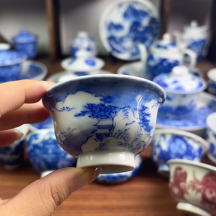 双12狂欢柴窑福利雪景