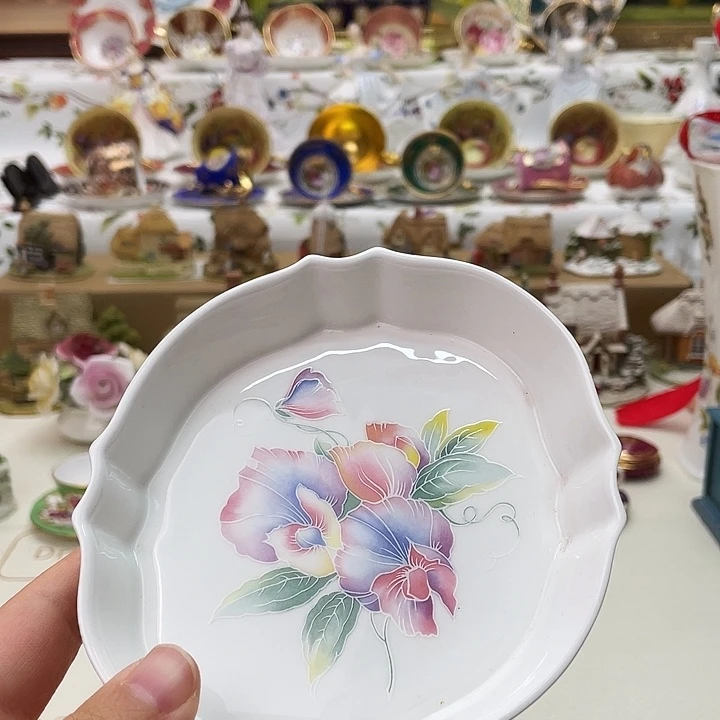 摆件维多利亚欧洲中古