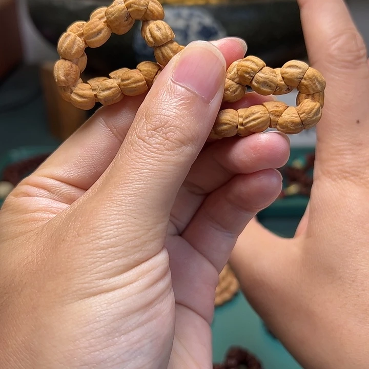 吊坠柏香籽/百香籽89.9