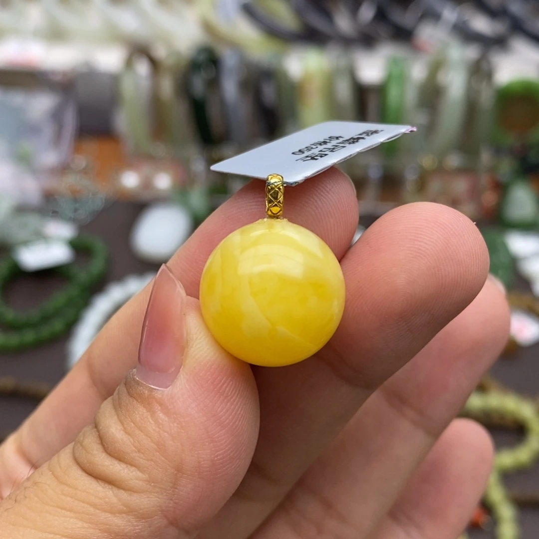 未镶嵌手链和田玉小*千