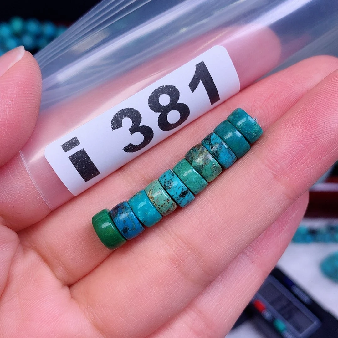 空竹粉丝专享十堰特色手工散珠