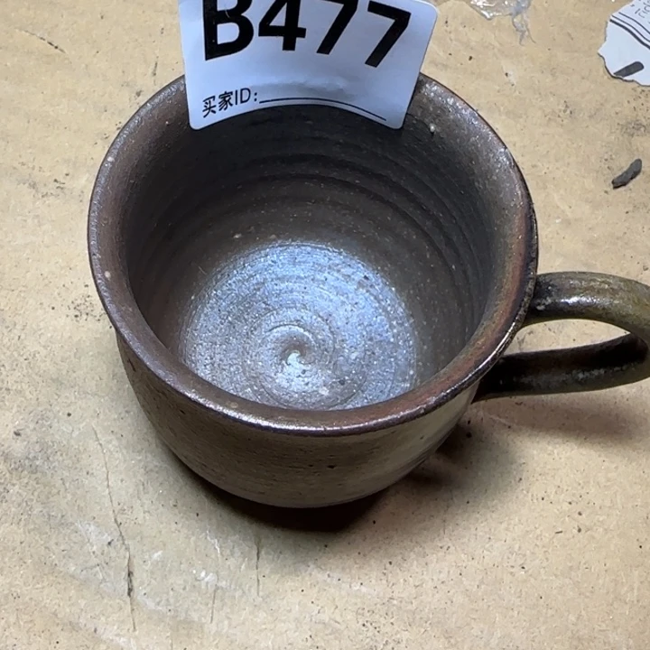 备前烧作品备前烧