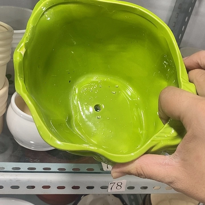 花盆抢购清货马上开始