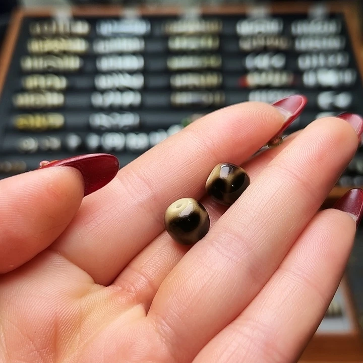 玛瑙/玉髓吊坠(不含链)未镶嵌一**秦