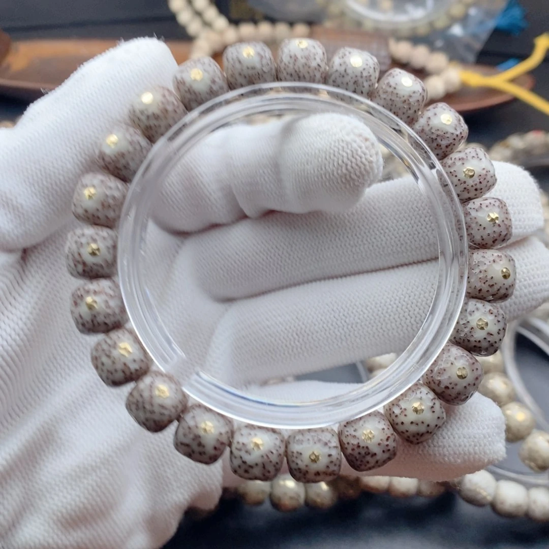 手串星月菩提星月