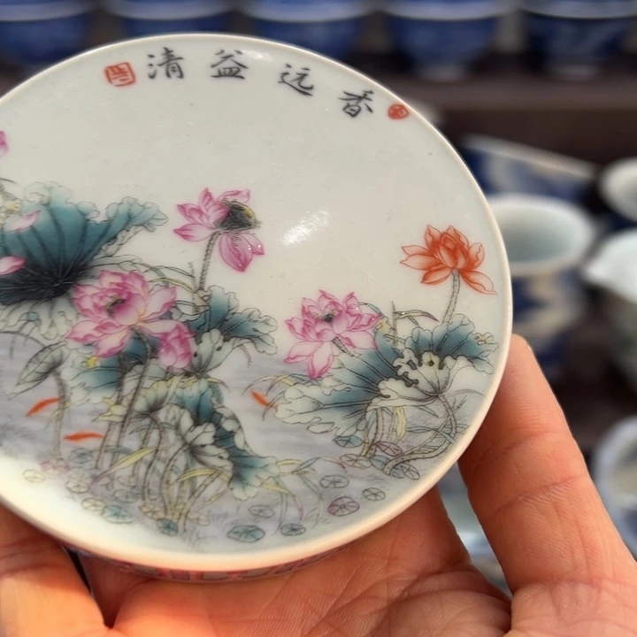 全场景德镇陶瓷景德镇陶瓷艺术