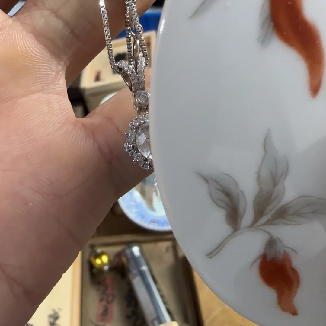 紫砂放漏场，全都漏