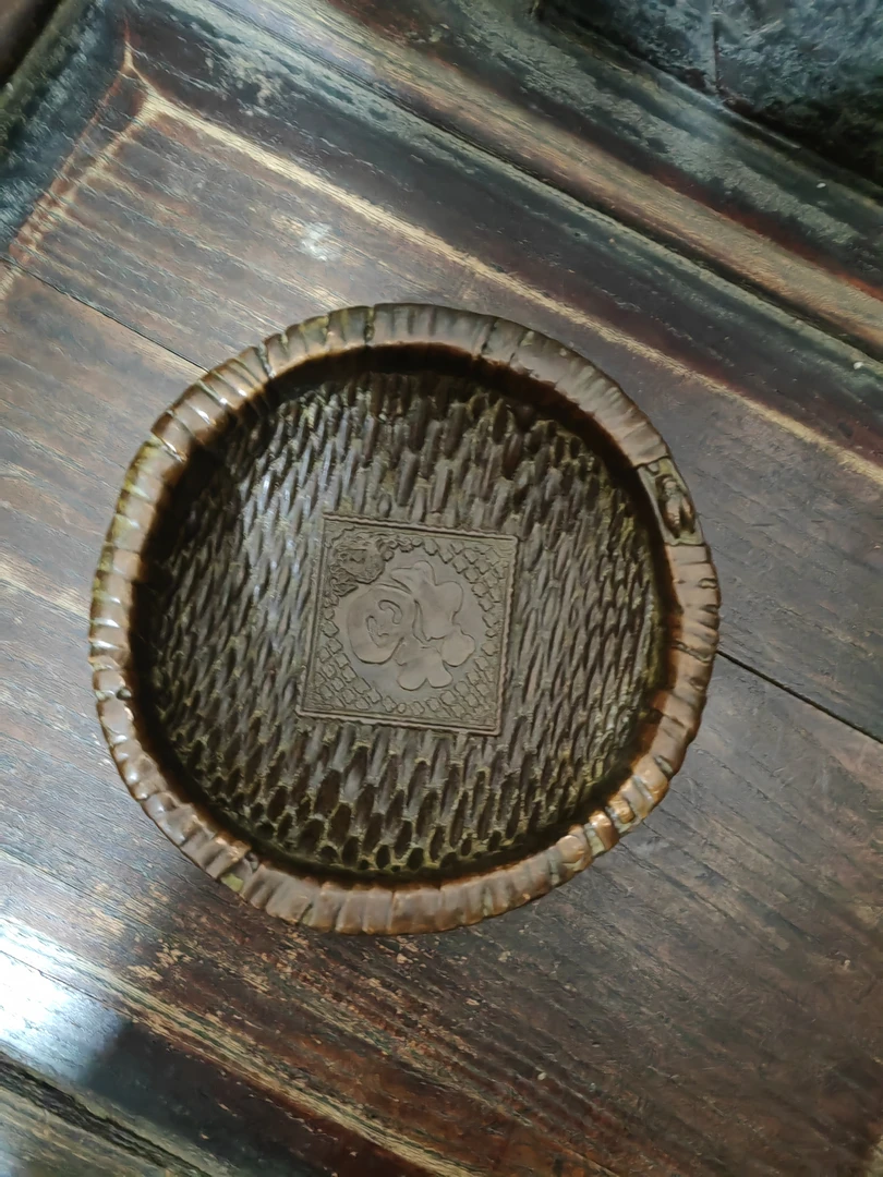 桌子桌面摆件完整漂亮