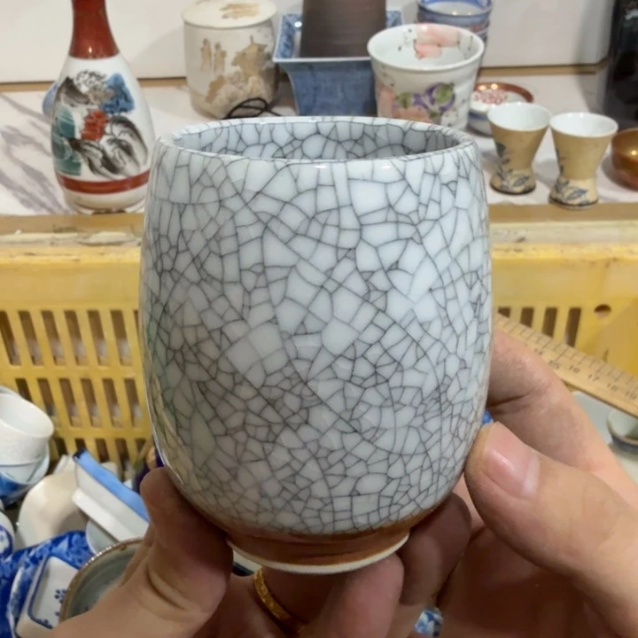 陶瓷推荐第二名20包邮