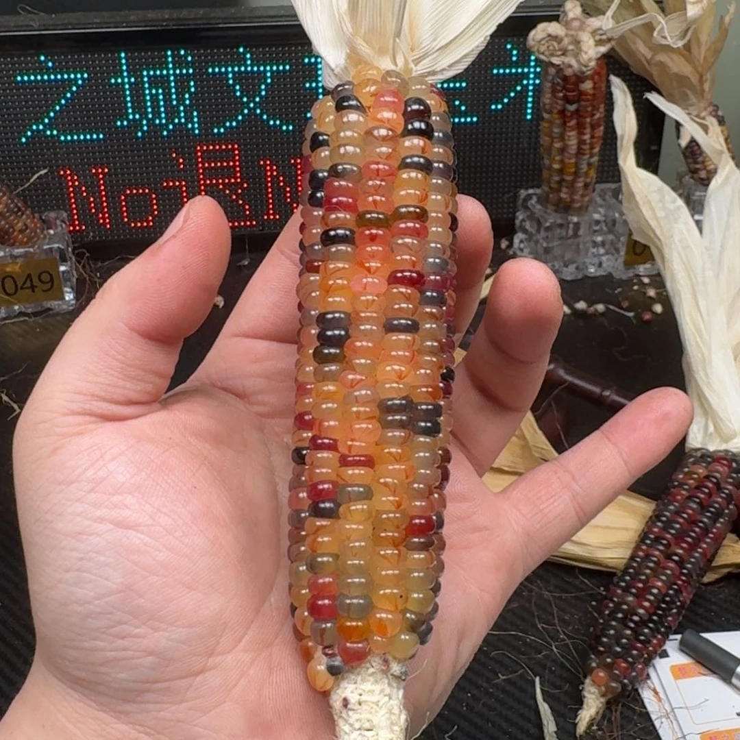 柏香籽/百香籽吊坠"*