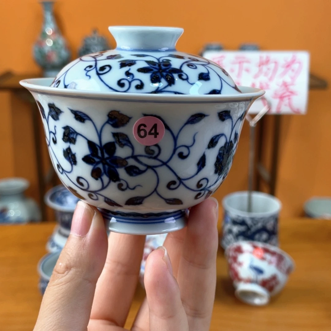 景德镇手绘哈哈哈哈哈哈