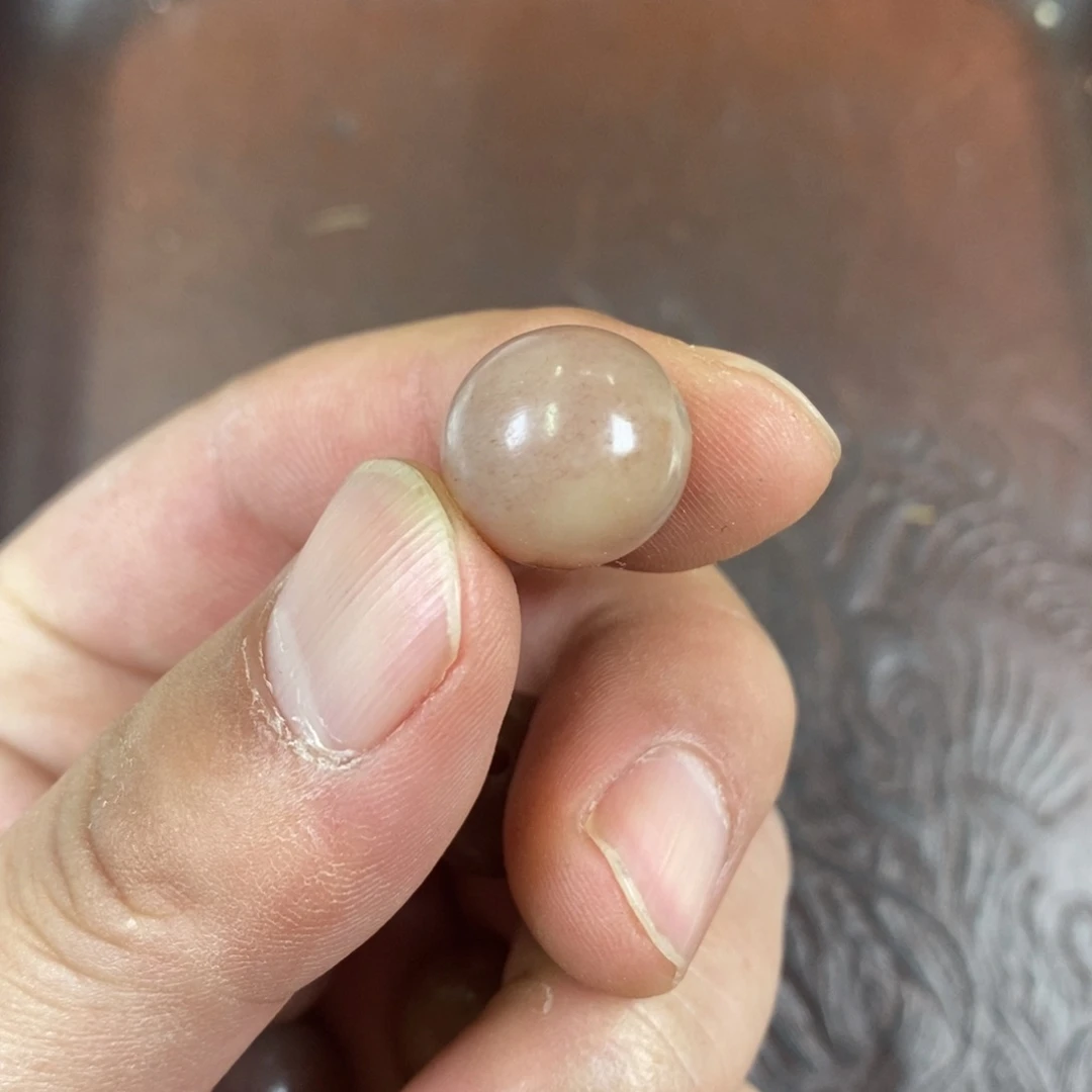 手串/手链驼骨配饰3