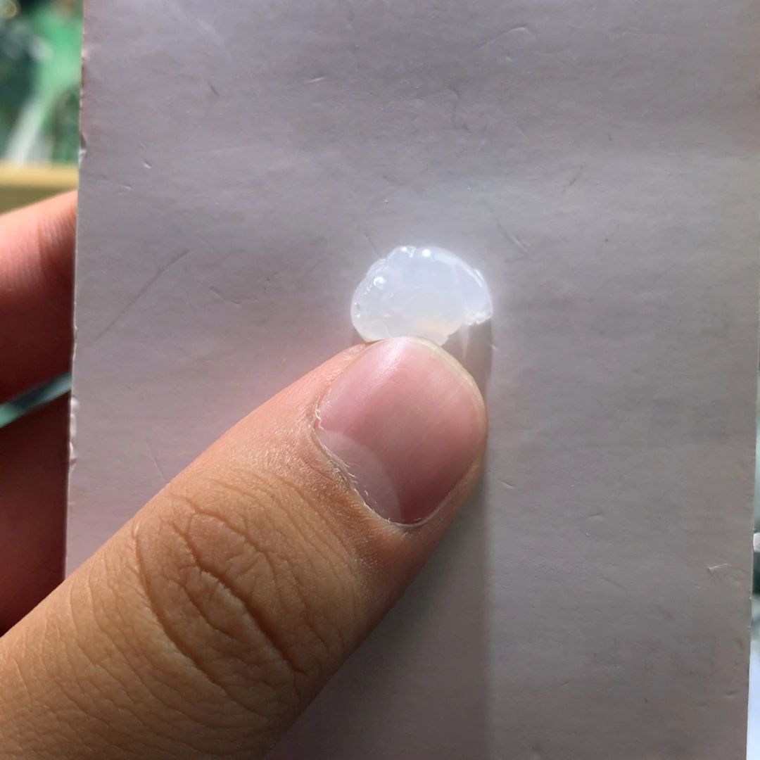 颈饰未镶嵌翡翠0000