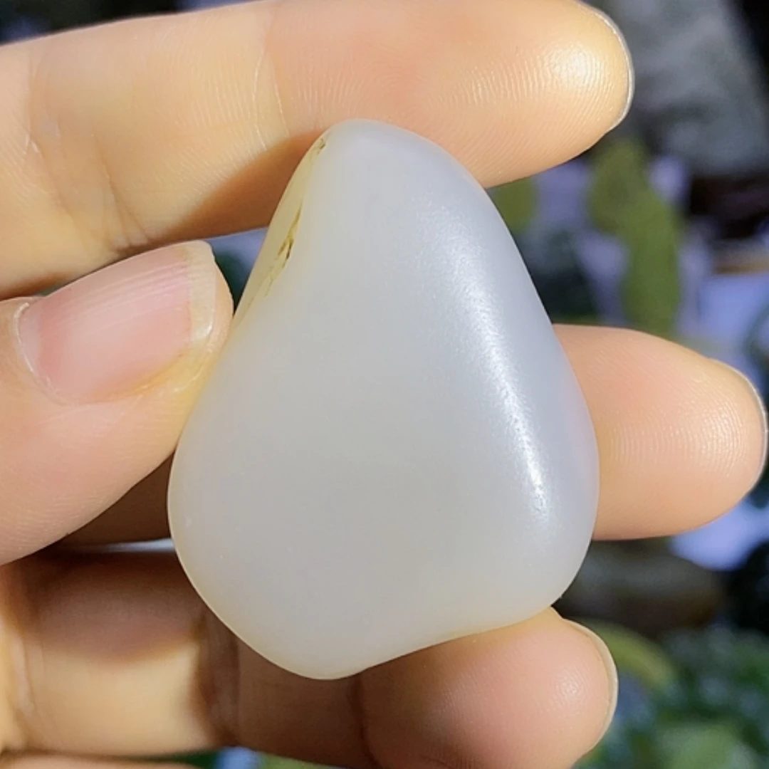 【闪购商品】和田玉未镶嵌挂件