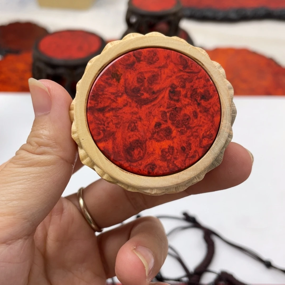 东非黑黄檀（紫光檀）