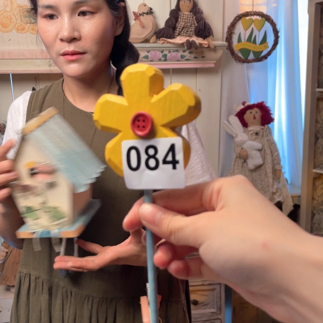 毛绒中古老货默认微瑕
