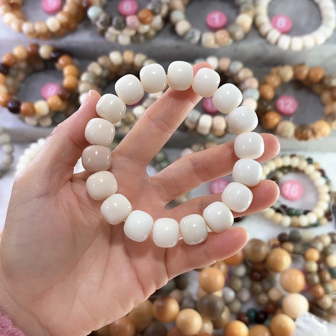 菩提根/象牙果手串悲****e