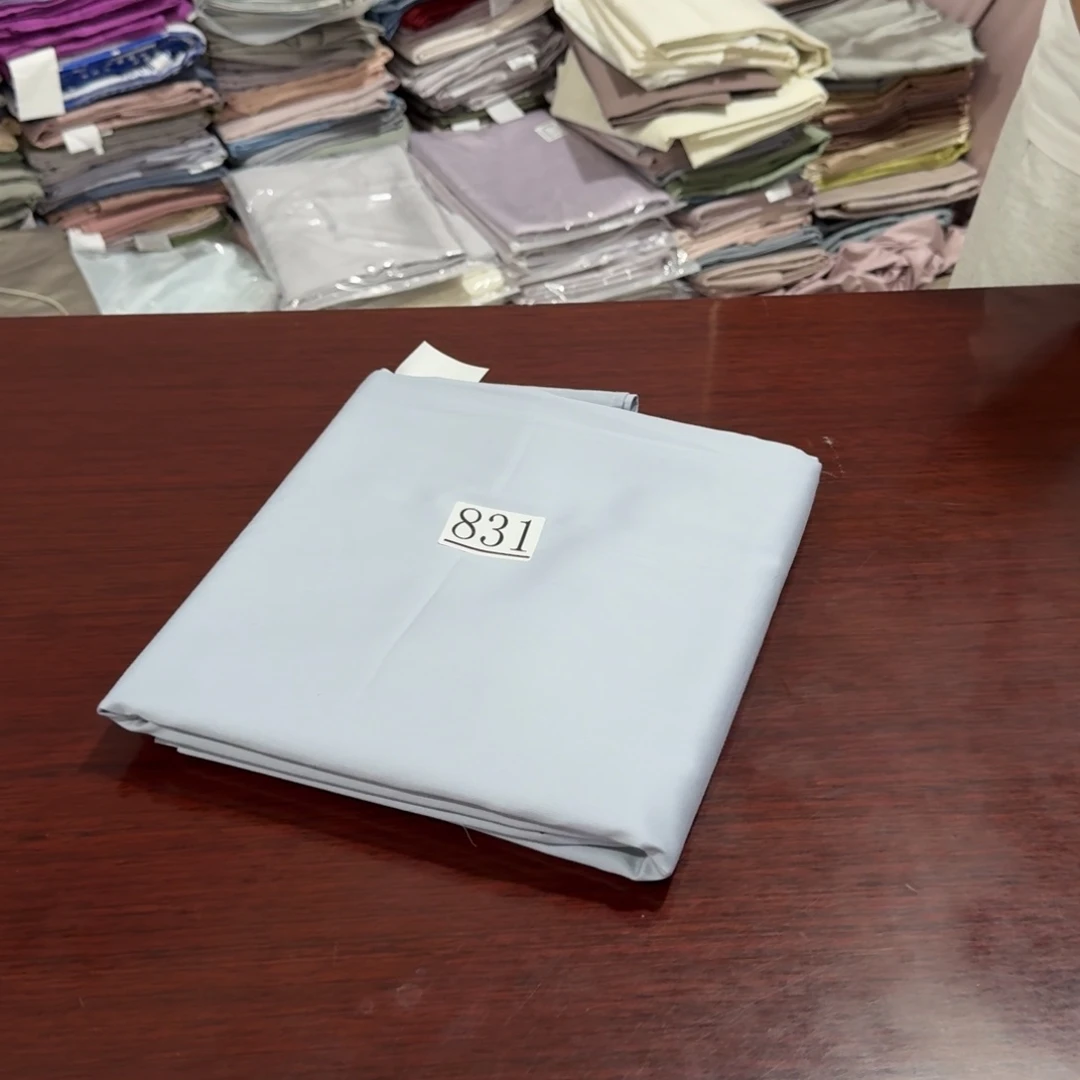 莱赛尔纤维匹马棉床单831