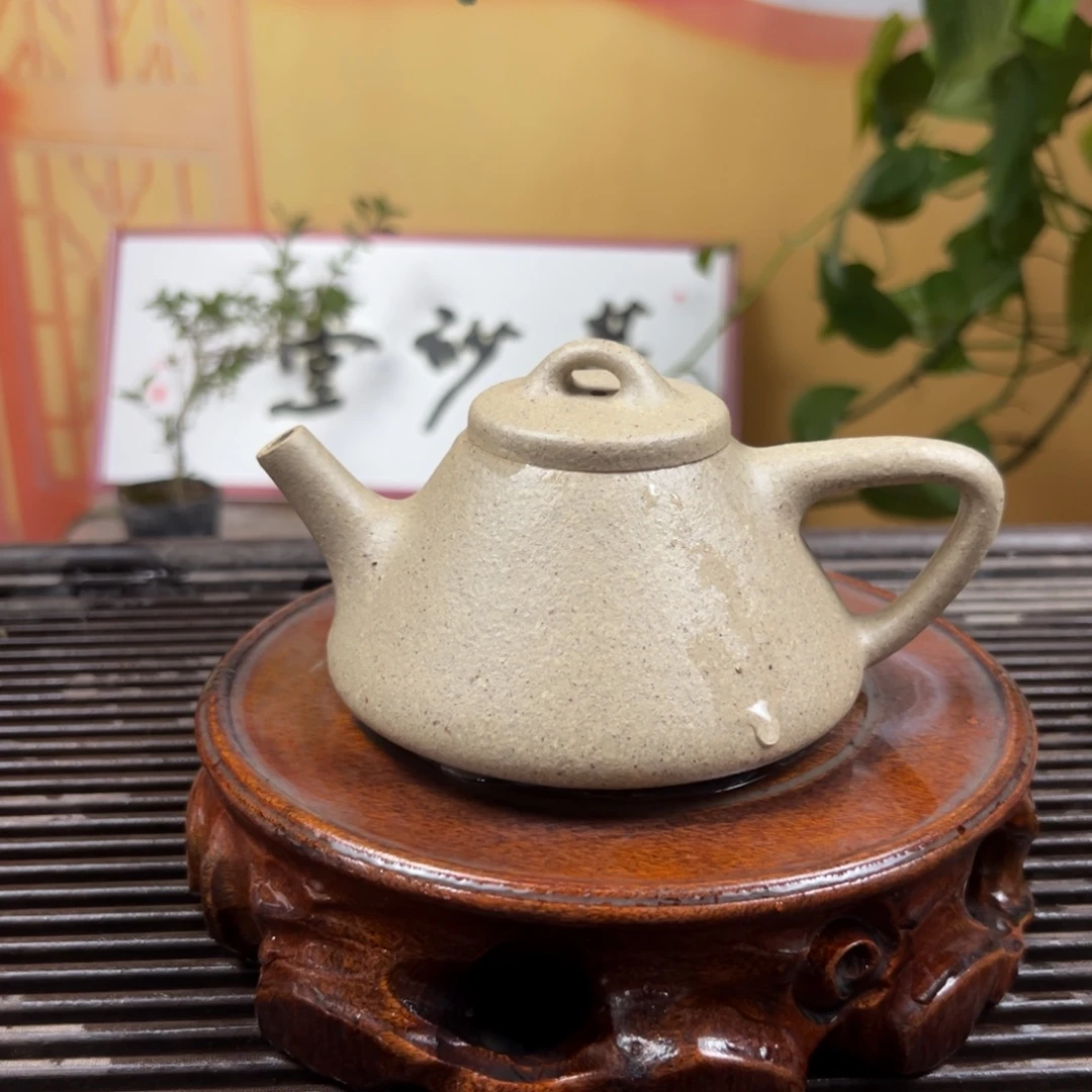 茶壶紫砂宜兴紫砂壶