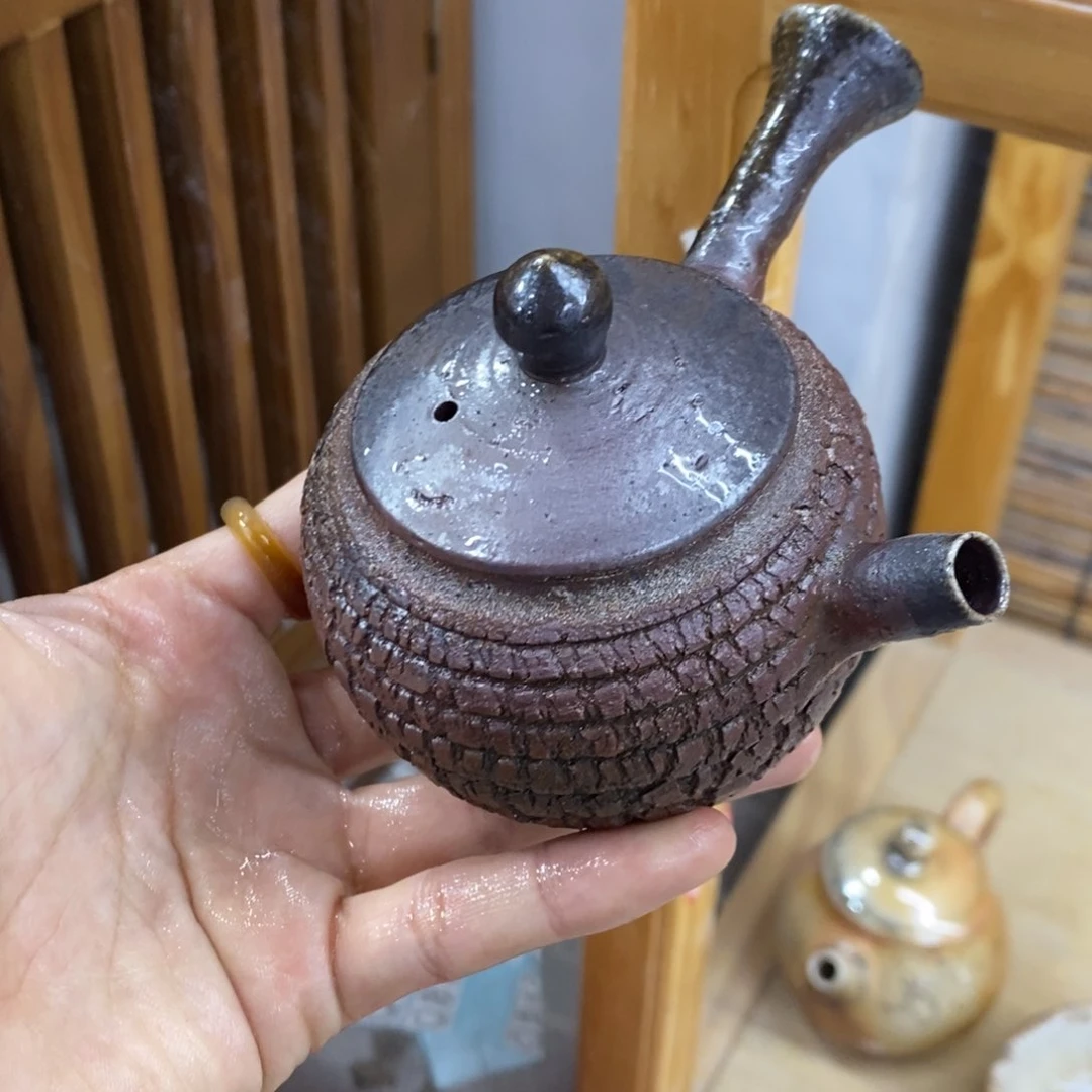 陶园柴烧，精品高货95折扣
