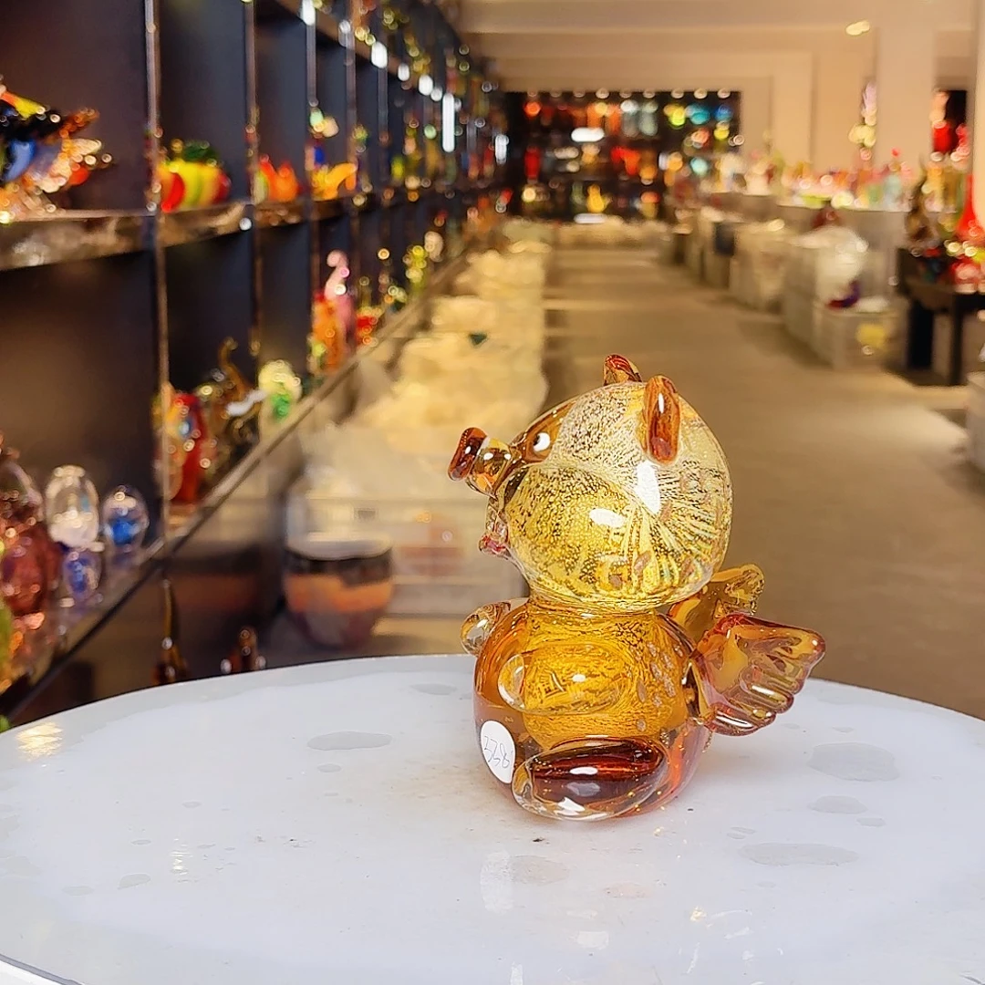 琉璃琉璃岛是世界的一部分呢