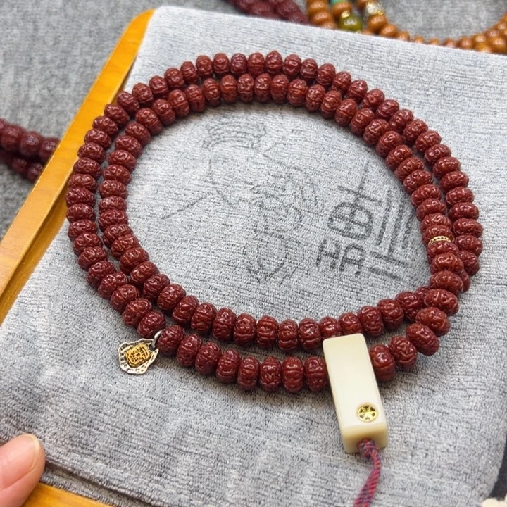 吊坠金刚菩提精品