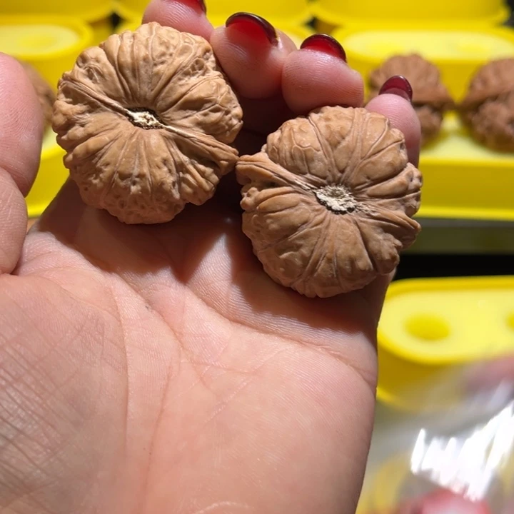 桃核吊坠南瓜全品