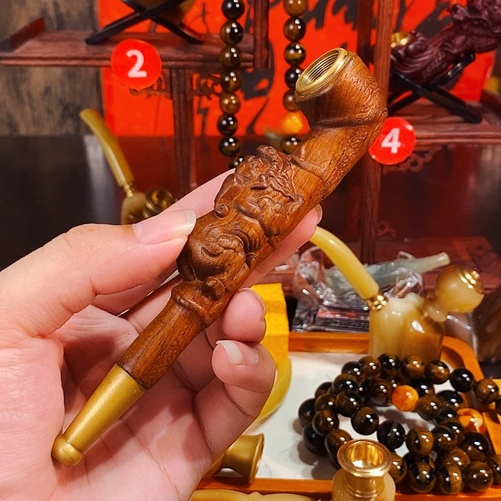 高端定制一物一拍