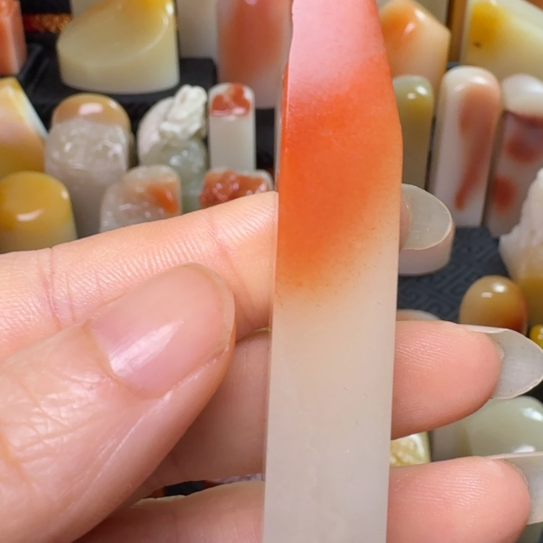 老挝石漂亮的好看的