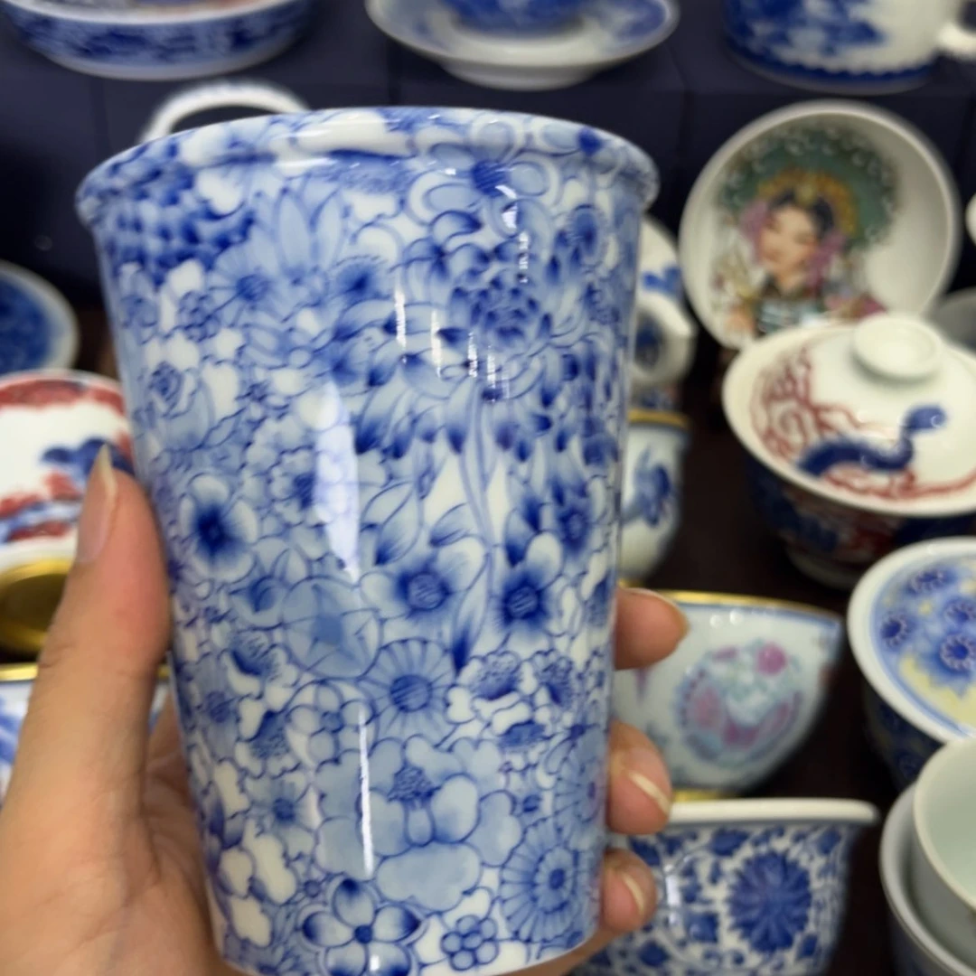 【闪购商品】景德镇陶瓷