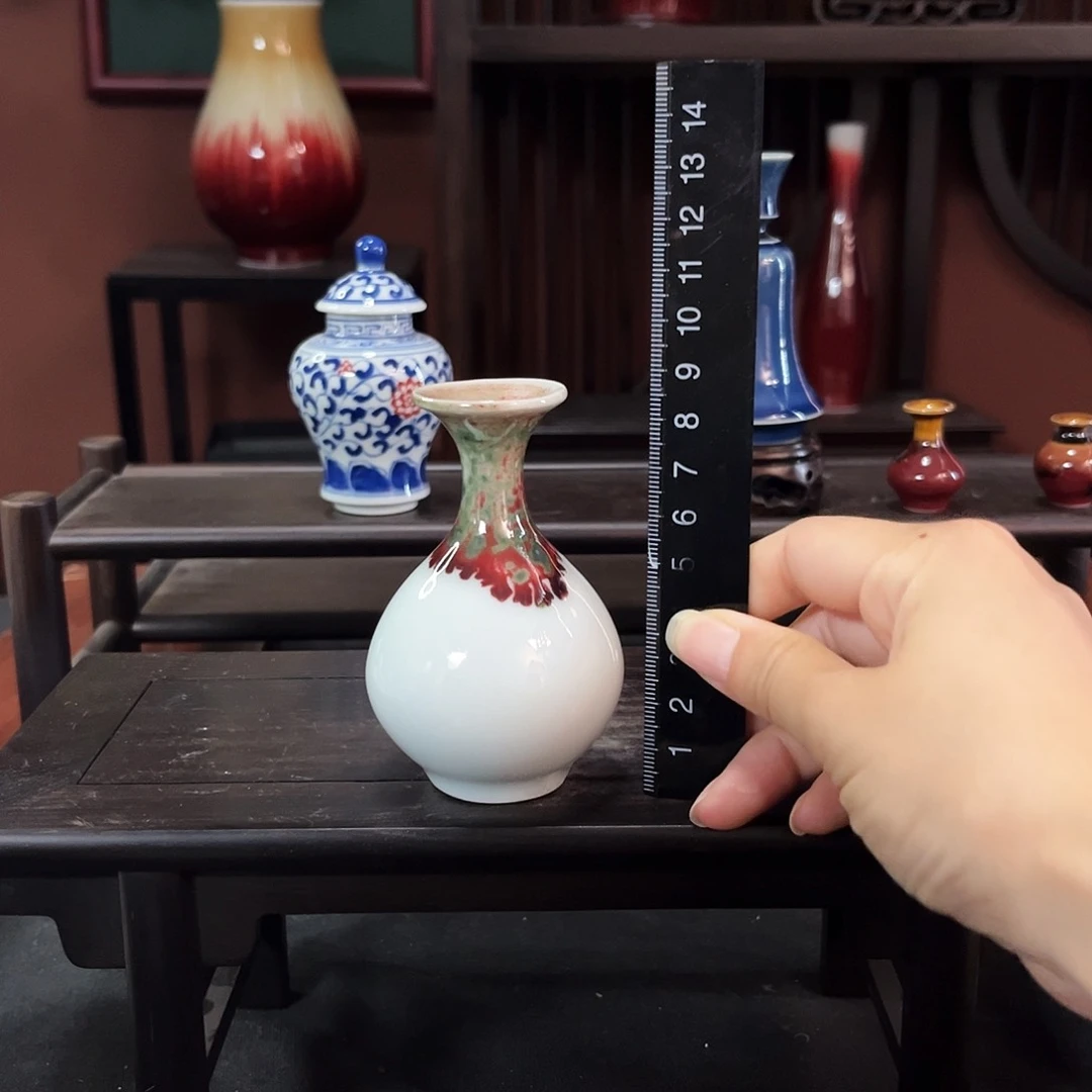 摆件小花器……小花器