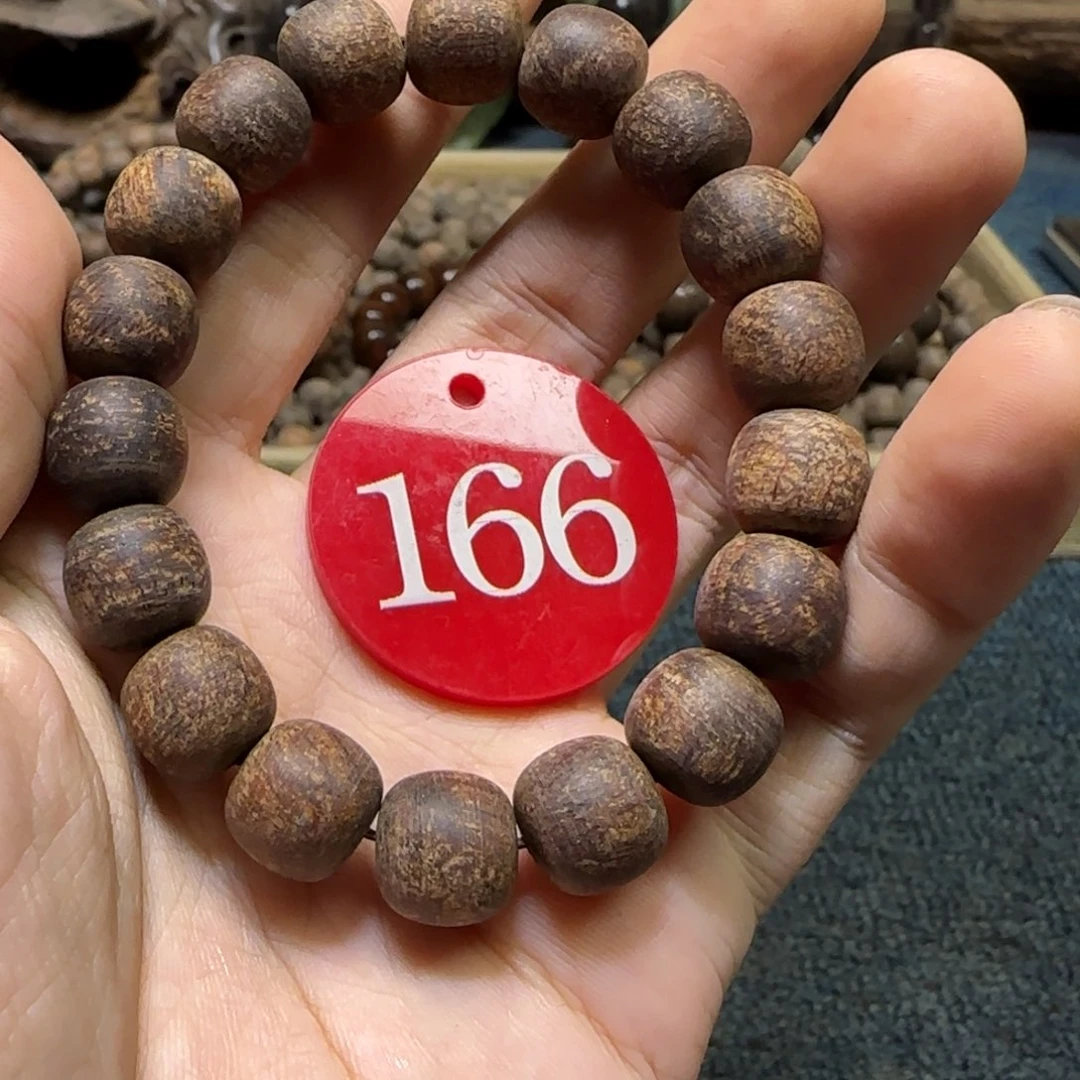 手串/手链贡木（多样性发其一）