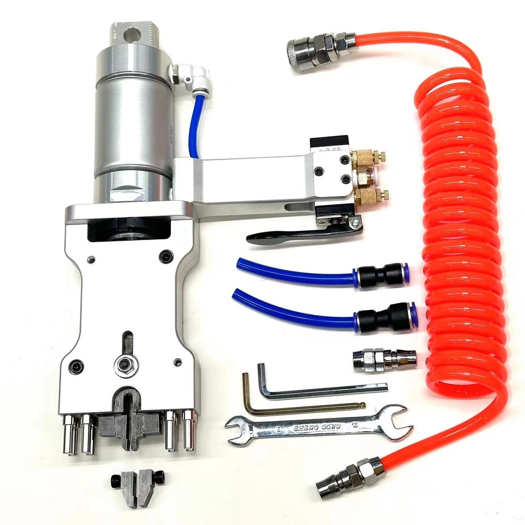 新款气动自动拔刀器 简单方便 轻松换刀