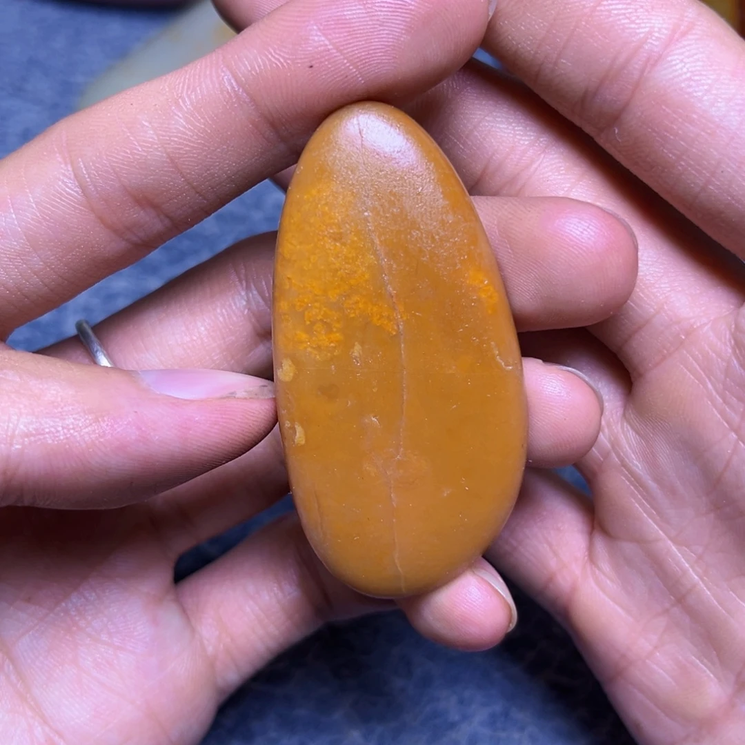 未镶嵌和田玉珠宝奇石