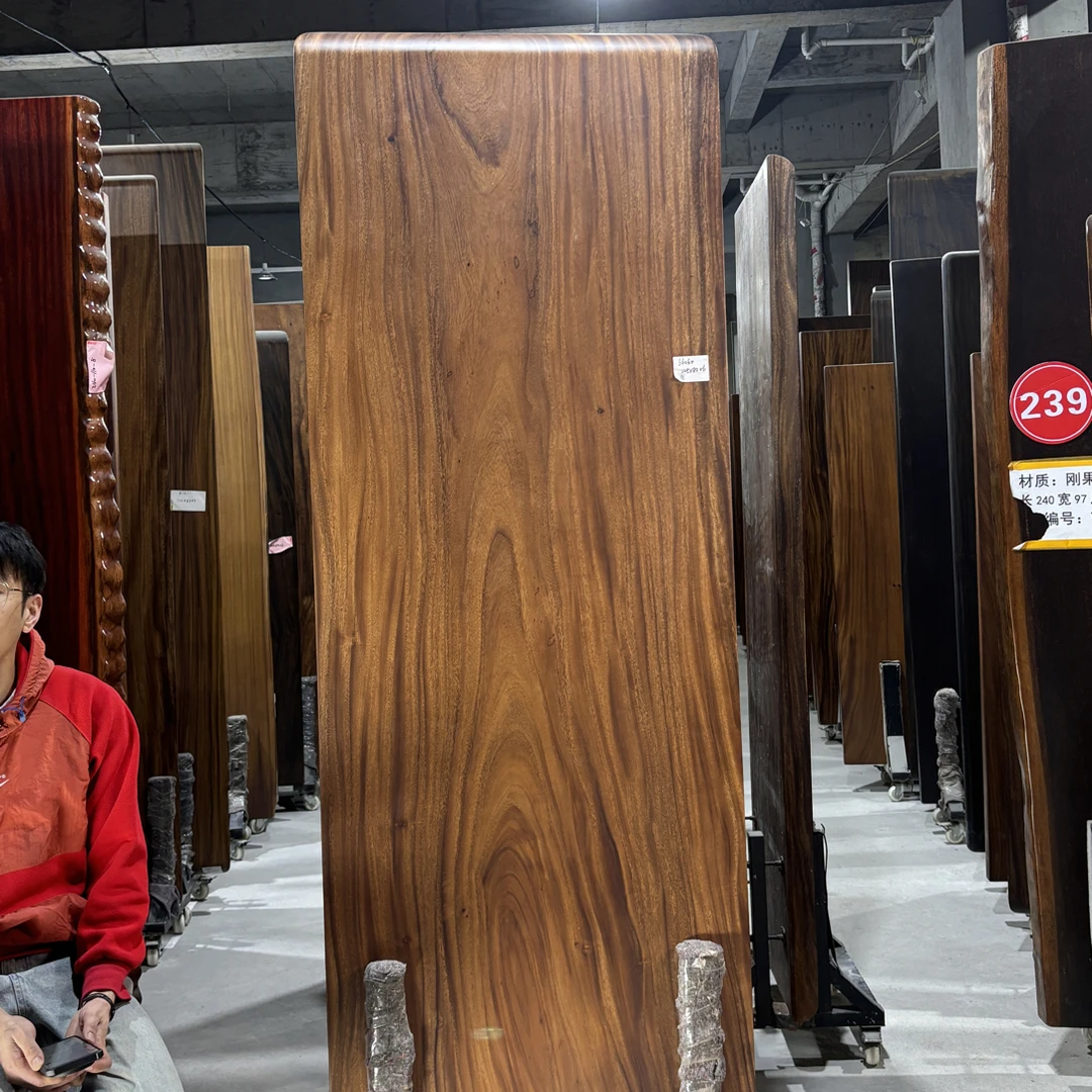 南美胡桃木大板225-82-6