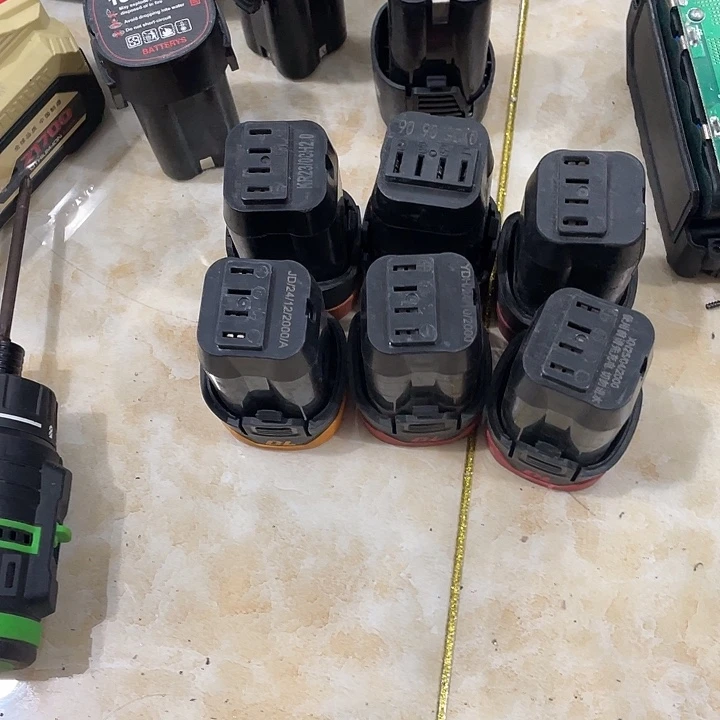 东科的六个一单有坏的