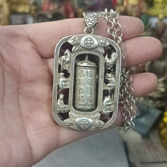 老杨铜器精品居家