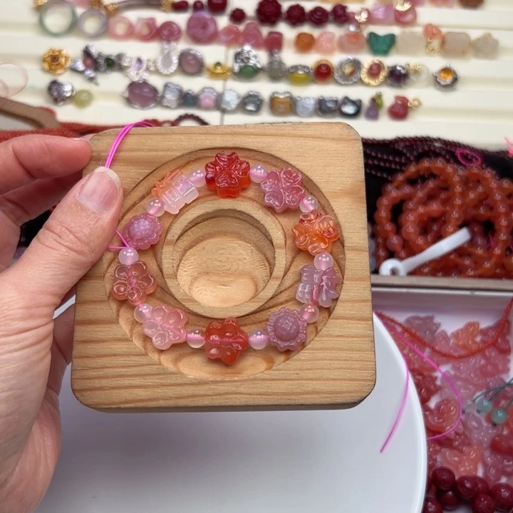 玛瑙珠宝奇石未镶嵌向*葵