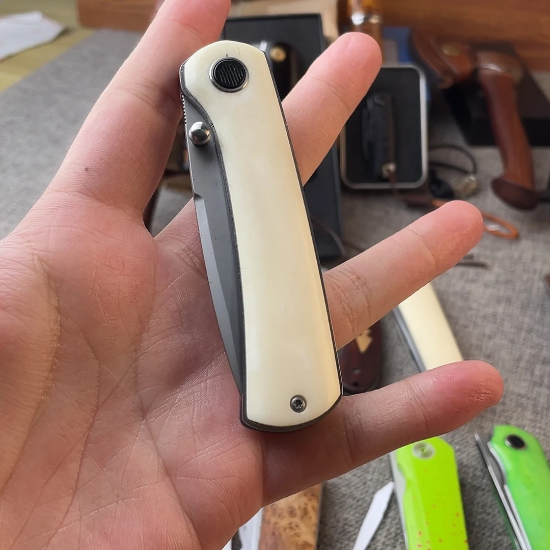 张**r大马士革多功能工具