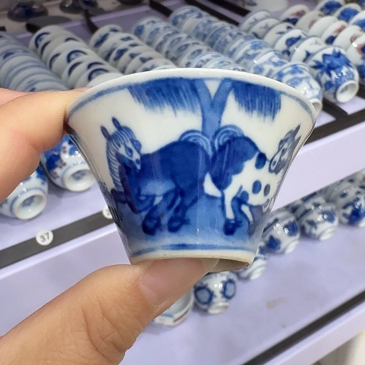 陶瓷艺术品收藏陶瓷