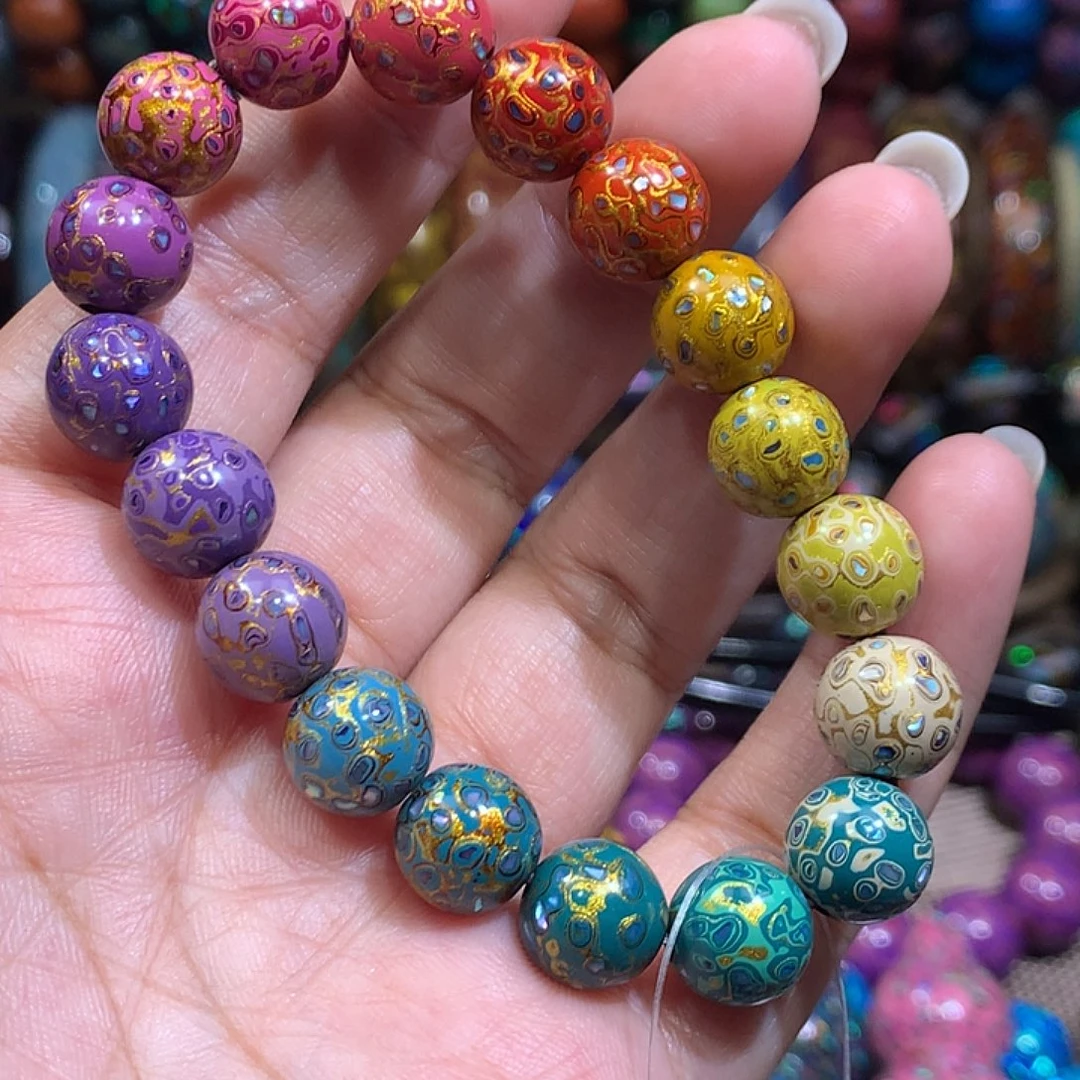 神匠手大漆珠1.0………………