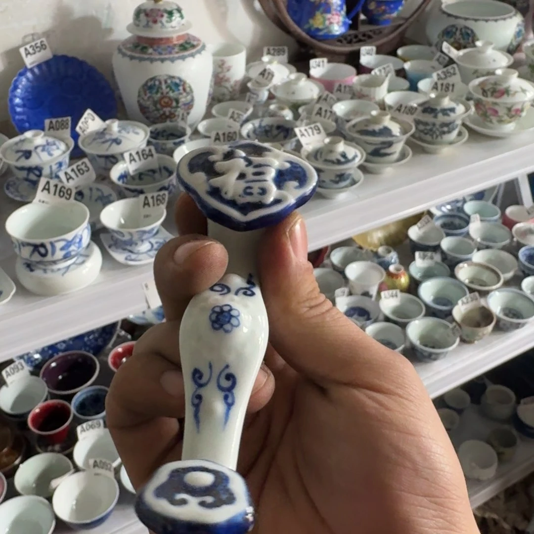 全手绘柴窑，京东包邮