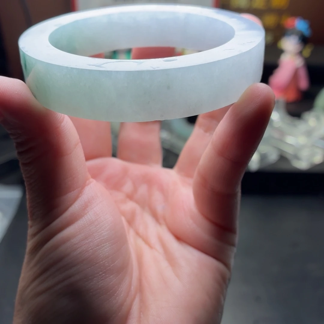 慧***未镶嵌翡翠A货多样性发1️⃣定制翡翠多样性选一