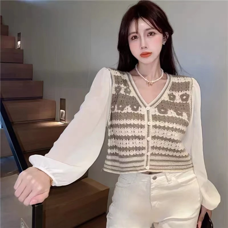 娟子家推荐款毛衣（福利）