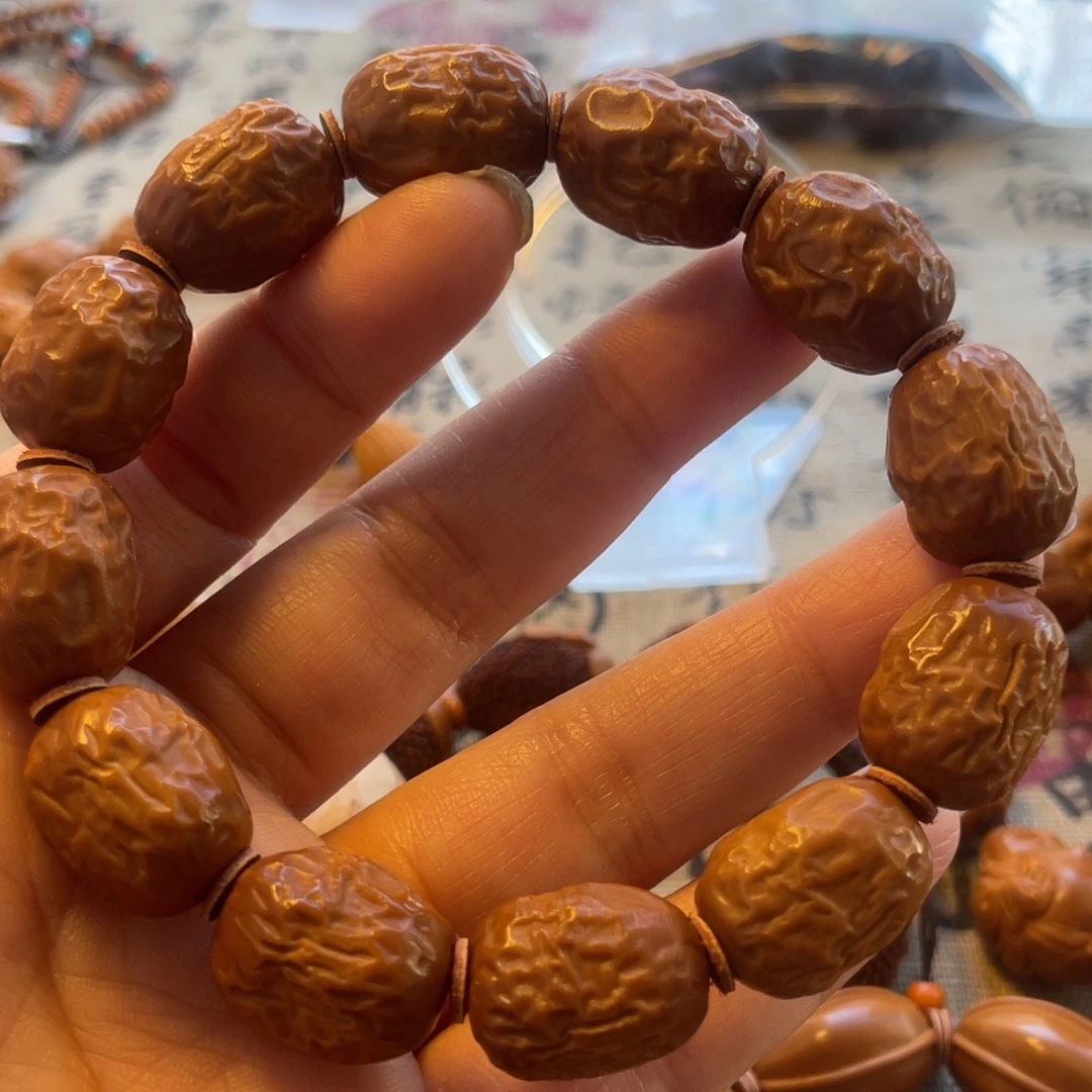 橄榄核手串/手链橄榄核