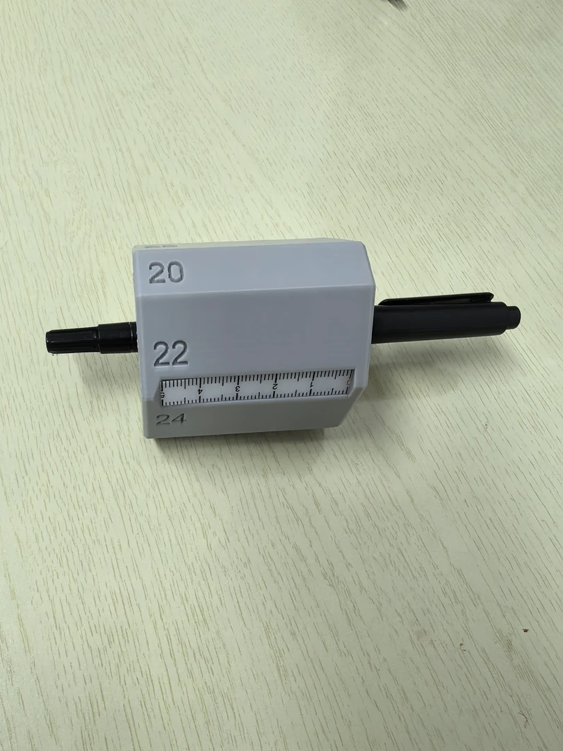 蜗牛划线器（眼镜店专用）