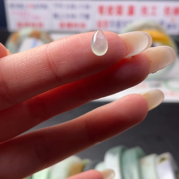 【闪购商品】未镶嵌翡翠定制翡翠