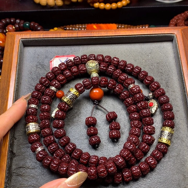 吊坠金刚菩提菩提