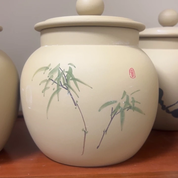 烦***啥建水紫陶工艺制作